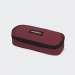 ESTOJO EASTPAK OVAL SINGLE CRAFTY WINE