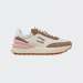 TOMMY HILFIGER TJW TECH RUNN DUSTY TAUPE