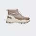 BOTAS TOMMY HILFIGER HYBRID DUSKY TAUPE