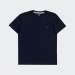 T-SHIRT QUIKSILVER WITTON SS NAVY