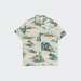 CAMISA QUIKSILVER LONGMANHILL BIRCH LONGMANHILL