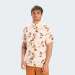 CAMISA QUIKSILVER SAFE PARADISE PEACH PARFAIT NATURAMA