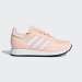 ADIDAS FOREST GROVE J ORANGE/WHITE