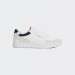 TOMMY HILFIGER TH BASKET COR WHITE