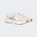 TOMMY HILFIGER CHUNKY TH RUNNER WHITE