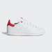 ADIDAS STAN SMITH J RED