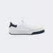 ADIDAS ROD LAVER RUNWHT/RUNWHT/COLNAV