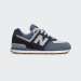 NEW BALANCE 574 BLUE