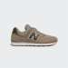 NEW BALANCE 574 BEIGE