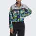 CASACO ADIDAS WIND BREAKER