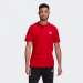 T-SHIRT ADIDAS ESSENTIALS SCARLE