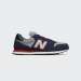 NEW BALANCE 500 NAVY/GREY