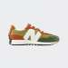 NEW BALANCE 327 HIGH DESERT/RUST OXIDE