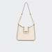 MALA GUESS LIBERA HOBO SHOULDER STONE