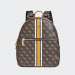 MOCHILA GUESS VIKKY BROWN