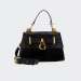 MALA GUESS BERGEN MICRO BLACK