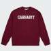 SWEAT CARHARTT WIP COLLEGE