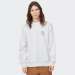 SWEATSHIRT CARHARTT WIP MEDLEY STATE WHITE