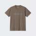 TSHIRT CARHARTT WIP SCRIPT BARISTA/MIRROR