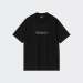 TSHIRT CARHARTT GREATEST HITS BLACK/WHITE