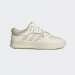 ADIDAS COURT 24 WHITE/ALUMIN/IVORY