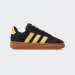 ADIDAS GRAND COURT BLACK/ALMYEL/GUM