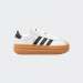 ADIDAS VL COURT BOLD WHITE/BLACK