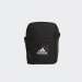 ADIDAS ESS ORGANIZER BLACK