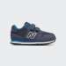 NEW BALANCE 500 INDIGO/VISION BLUE