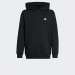 HOODIE ADIDAS J SL FC FL BLACK