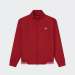 CASACO FRED PERRY J100 ROSSO