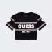 TSHIRT GUESS J4YI10K8HM4-JBLK