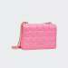 MALA LOVEMOSCHINO QUILTED JC4248PP0CKG0600 ROSA