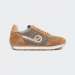 NO NAME CITY RUN JOGGER CAMEL/DOVE