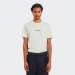 TSHIRT FRED PERRY M1609-19 WHITE