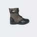 BOTAS MICHAEL KORS HASKELL BLACK