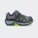 MERRELL TRAIL CHASER J NAVY/GREEN