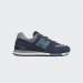 NEW BALANCE 574 NAVY