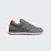 NEW BALANCE 574 GREY/BROWN