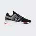 NEW BALANCE 247 BLACK