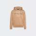 HOODIE TOMMY HILFIGER LOGO COUNTRYSIDE KHAKI