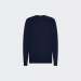 CAMISOLA TOMMY HILFIGER CASHMERE CREW NECK JUMPER DESERT SKY