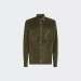 CAMISA TOMMY HILFIGER CORDUROY ARMY GREEN