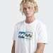 TSHIRT BILLABONG INVERSED