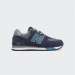 NEW BALANCE 574 NAVY