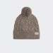 GORRO PEPE JEANS WALLIS NUT BRO