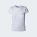 TSHIRT PEPE JEANS MERIDA WHITE