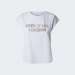 TSHIRT PEPE JEANS ROWENA WHITE