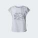 TSHIRT PEPE JEANS ROLENE WHITE