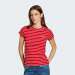 TSHIRT PEPE JEANS MERIBEL RED